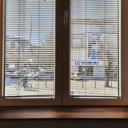 Darki Apartment - Bazaar Location With Free Parking Охрид Екстер'єр фото