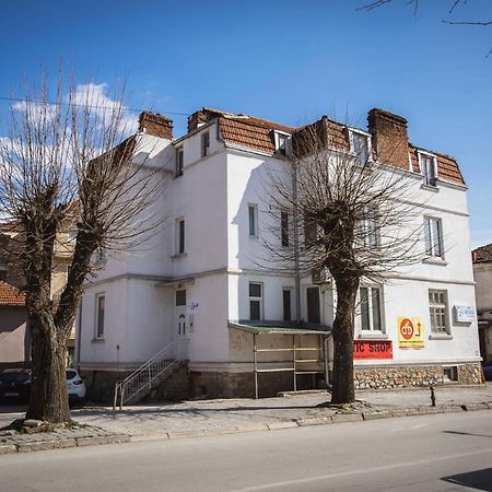 Darki Apartment - Bazaar Location With Free Parking Охрид Екстер'єр фото