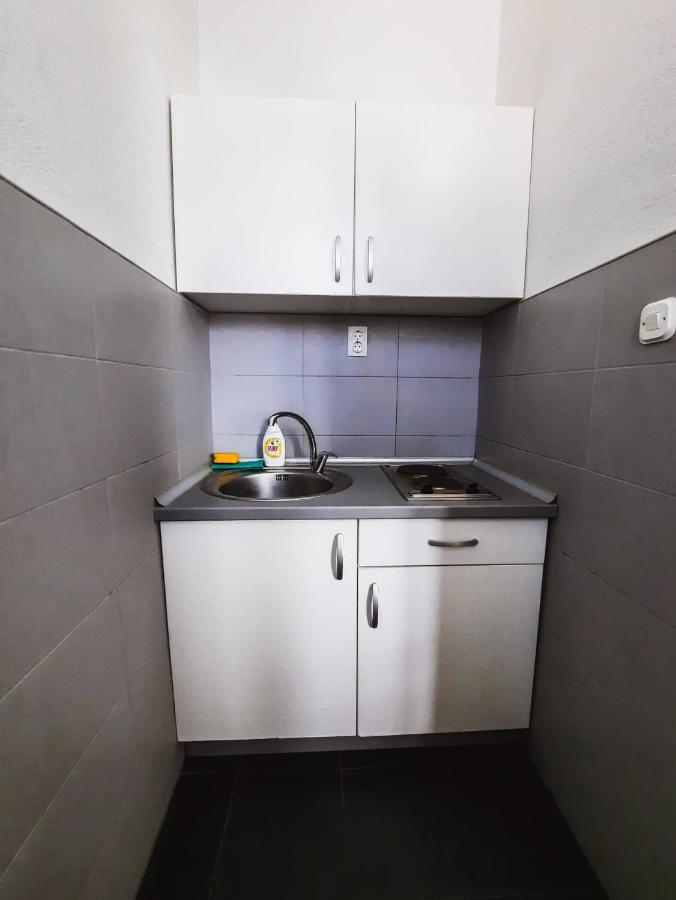 Darki Apartment - Bazaar Location With Free Parking Охрид Екстер'єр фото