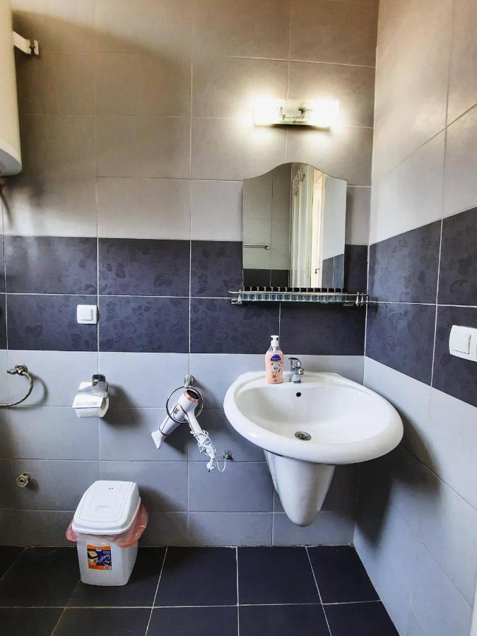 Darki Apartment - Bazaar Location With Free Parking Охрид Екстер'єр фото