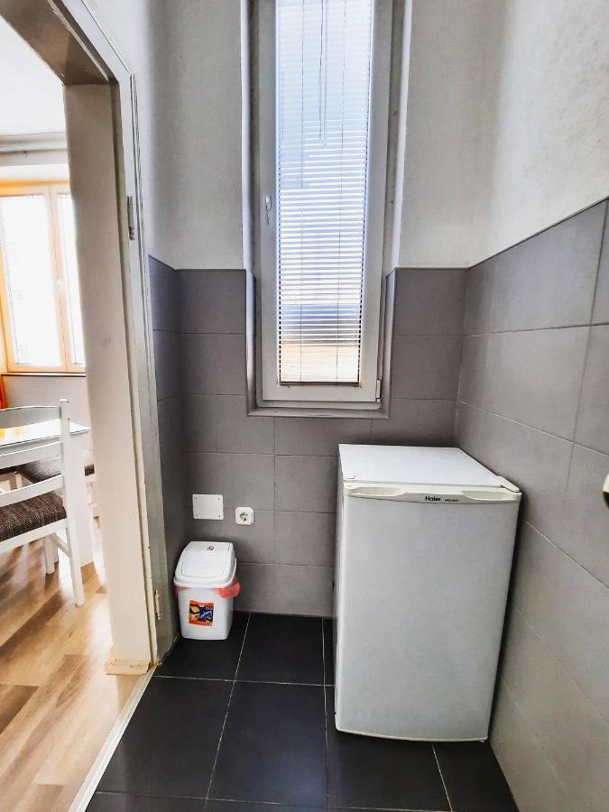 Darki Apartment - Bazaar Location With Free Parking Охрид Екстер'єр фото